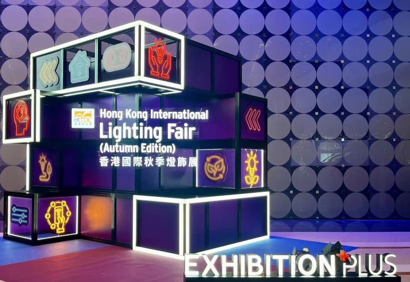 德赢VWIN电源亮相香港秋季灯饰展，，，，新品与手艺引领关注热潮