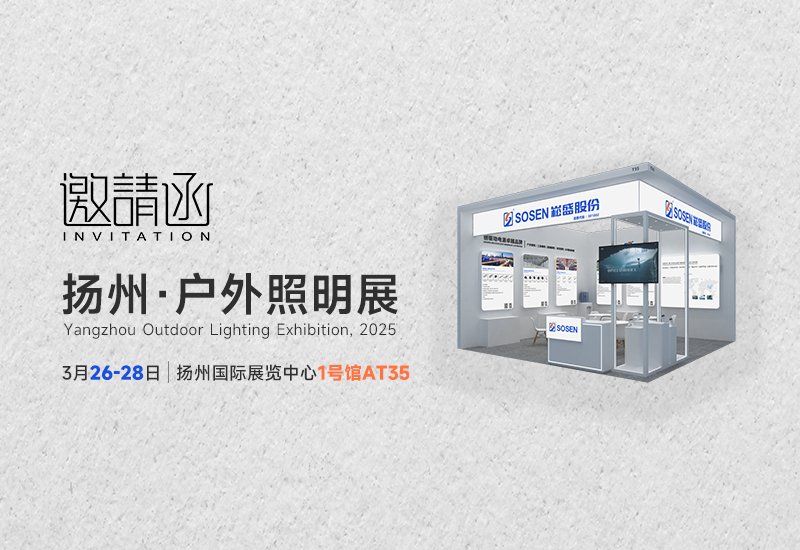 德赢VWIN股份邀您共赴扬州之约，，，，见证光与未来的融会