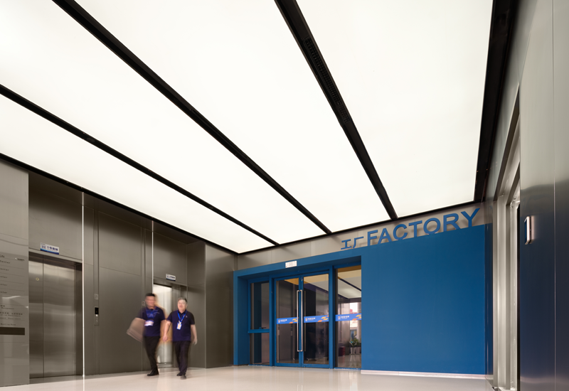  声誉加码，，，，智造领航 | 德赢VWIN股份以立异诠释“智造”新高度