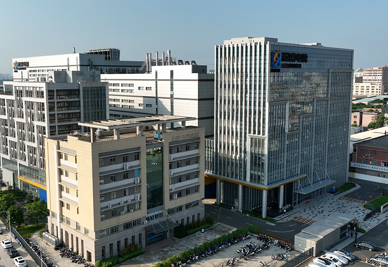 【聚焦·智造】走进德赢VWIN股份中山工厂：三年磨砺，，，，，怎样以智造撬动全球竞争力？？？？？