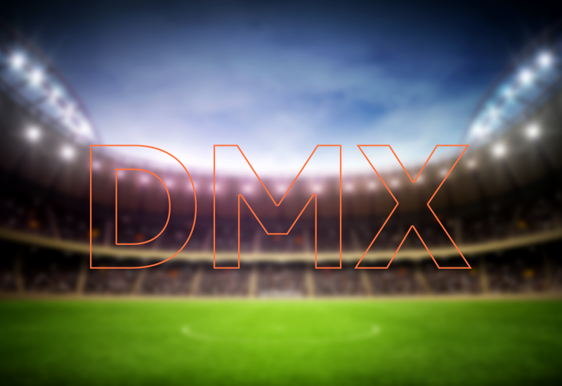 DMX-RDM调光：构建“动态表达力”的照明系统