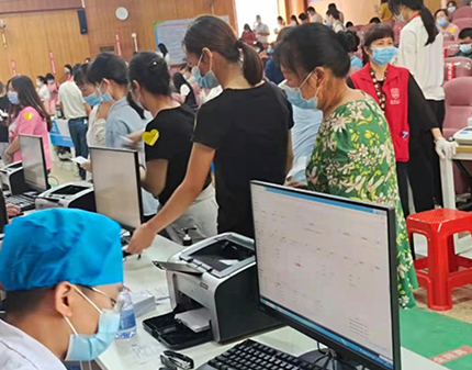 举国抗疫，，，，，，德赢VWIN助一“臂”之力