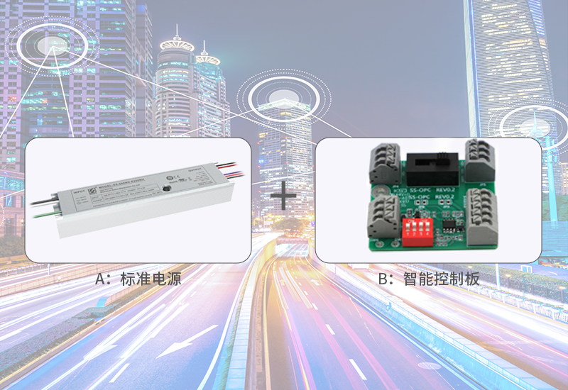 德赢VWINA+B方案智能控制板功效介绍