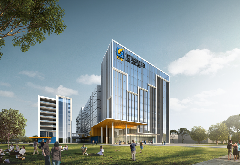 守正立异，，，，，走向天下｜德赢VWIN股份2023年度回首