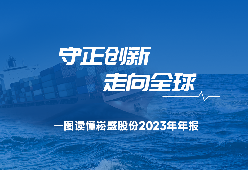  一图读懂｜德赢VWIN股份2023年年报